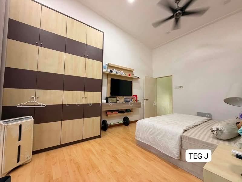 2-storey Terraced House for Sale in Klang (Selangor) - Louis Chan - Bedroom - PropertyGuru.com.my
