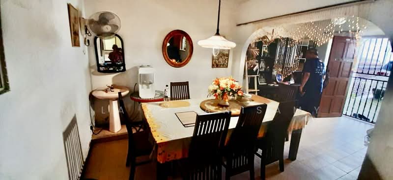 2-storey Terraced House for Sale in SS7 (Petaling Jaya) - Mala Palanisamy - PropertyGuru.com.my