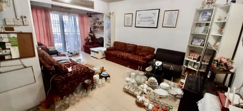 2-storey Terraced House for Sale in SS7 (Petaling Jaya) - Mala Palanisamy - PropertyGuru.com.my