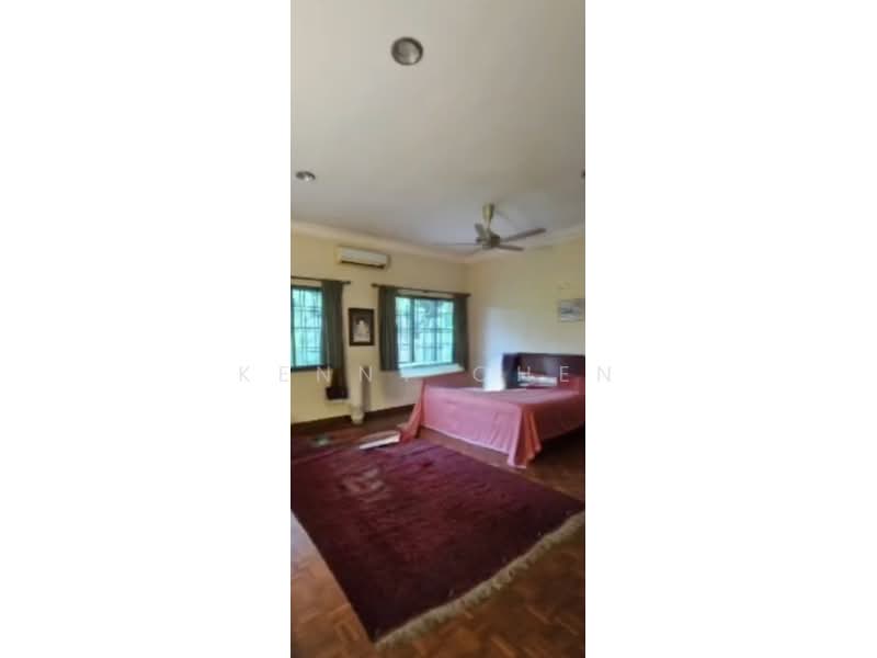 Rumah Banglo untuk Dijual di Taman Overseas Union (Taman Oug) (Jalan Klang Lama (Old Klang Road)) - Kenny Chen - Bedroom - PropertyGuru.com.my