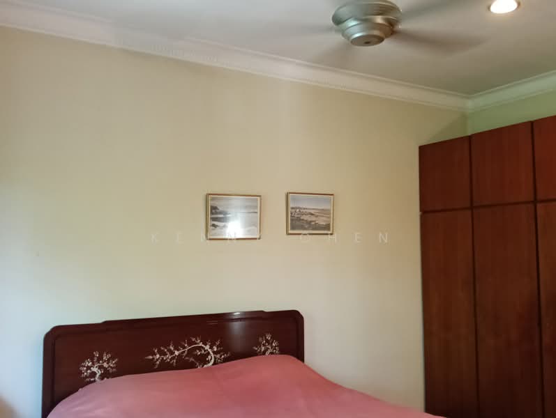 Bungalow House for Sale in Taman Overseas Union (Taman Oug) (Jalan Klang Lama (Old Klang Road)) - Kenny Chen - Bedroom - PropertyGuru.com.my