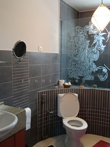 Bungalow House for Sale in Taman Overseas Union (Taman Oug) (Jalan Klang Lama (Old Klang Road)) - Kenny Chen - Bathroom - PropertyGuru.com.my