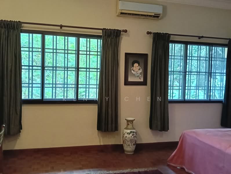 Bungalow House for Sale in Taman Overseas Union (Taman Oug) (Jalan Klang Lama (Old Klang Road)) - Kenny Chen - Bedroom - PropertyGuru.com.my