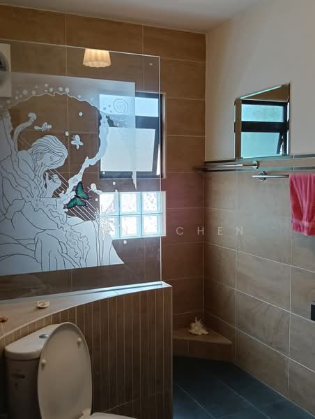 Bungalow House for Sale in Taman Overseas Union (Taman Oug) (Jalan Klang Lama (Old Klang Road)) - Kenny Chen - Bathroom - PropertyGuru.com.my