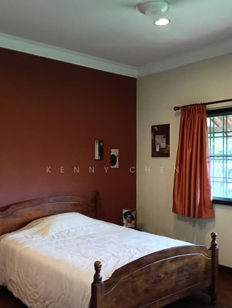 Bungalow House for Sale in Taman Overseas Union (Taman Oug) (Jalan Klang Lama (Old Klang Road)) - Kenny Chen - Bedroom - PropertyGuru.com.my