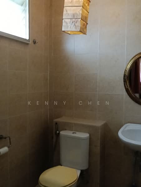 Bungalow House for Sale in Taman Overseas Union (Taman Oug) (Jalan Klang Lama (Old Klang Road)) - Kenny Chen - Bathroom - PropertyGuru.com.my