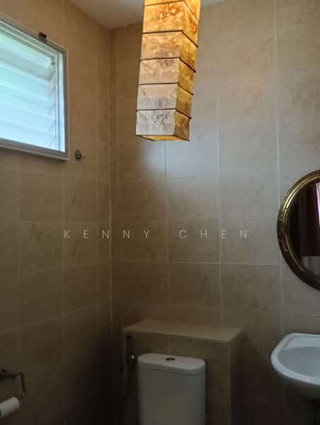 Bungalow House for Sale in Taman Overseas Union (Taman Oug) (Jalan Klang Lama (Old Klang Road)) - Kenny Chen - Bathroom - PropertyGuru.com.my