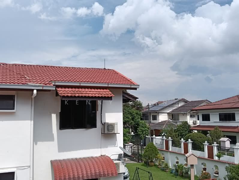 Bungalow House for Sale in Taman Overseas Union (Taman Oug) (Jalan Klang Lama (Old Klang Road)) - Kenny Chen - Exterior - PropertyGuru.com.my