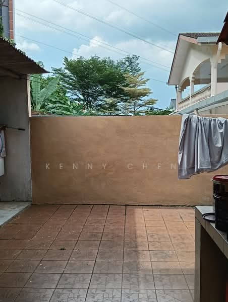 Bungalow House for Sale in Taman Overseas Union (Taman Oug) (Jalan Klang Lama (Old Klang Road)) - Kenny Chen - Exterior - PropertyGuru.com.my