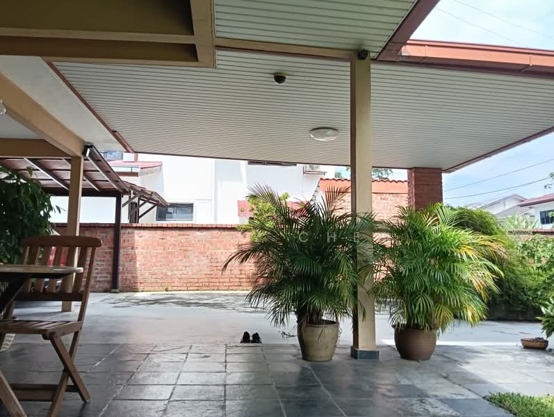 Bungalow House for Sale in Taman Overseas Union (Taman Oug) (Jalan Klang Lama (Old Klang Road)) - Kenny Chen - Exterior - PropertyGuru.com.my