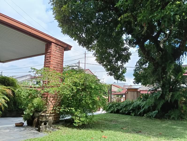 Bungalow House for Sale in Taman Overseas Union (Taman Oug) (Jalan Klang Lama (Old Klang Road)) - Kenny Chen - Exterior - PropertyGuru.com.my