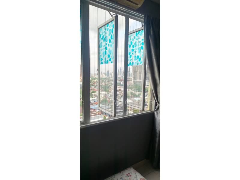 Condominium for Sale at Platinum Lake PV 13 - CK Wong - View - PropertyGuru.com.my