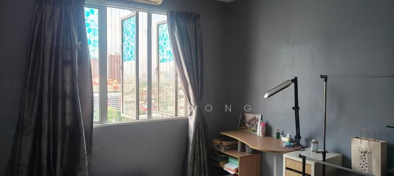 Condominium for Sale at Platinum Lake PV 13 - CK Wong - Study - PropertyGuru.com.my