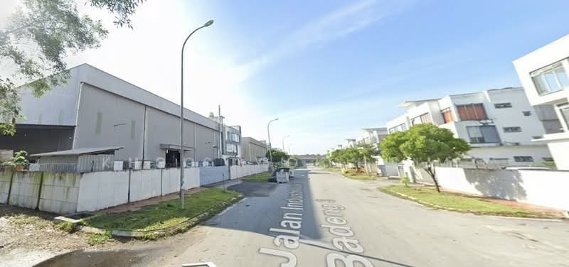 Factory for Rent in Kampung Bukit Badong (Ijok) - KHOO GEOK SHIM - PropertyGuru.com.my