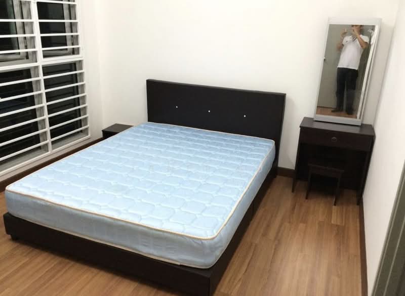 Service Residence for Sale at Park @ One South - Janet Au - Bedroom - PropertyGuru.com.my