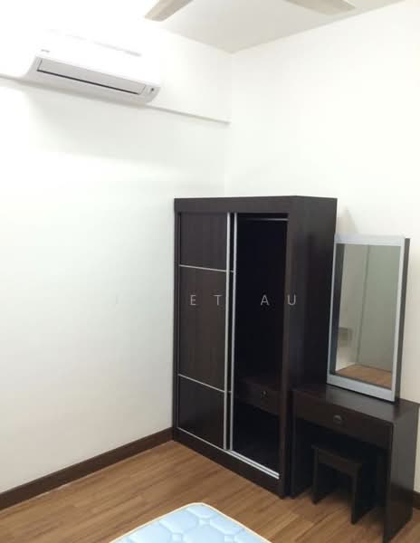 Service Residence for Sale at Park @ One South - Janet Au - Bedroom - PropertyGuru.com.my