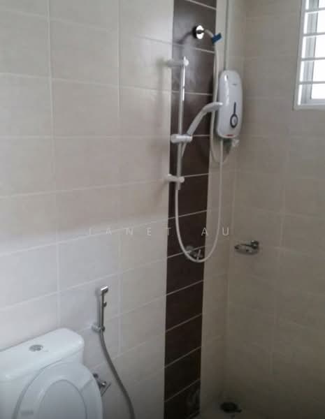 Service Residence for Sale at Park @ One South - Janet Au - Bathroom - PropertyGuru.com.my