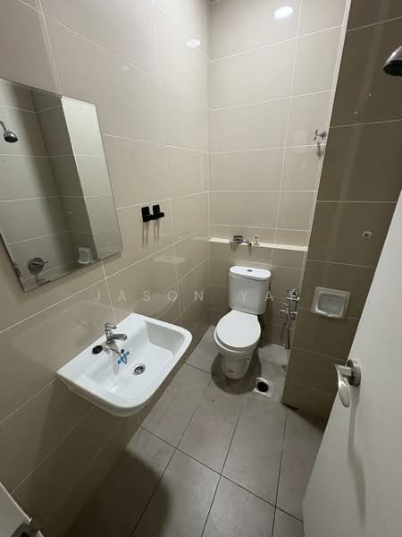 Kondominium untuk Disewa di Waltz Residences - Jason Yap - Bathroom - PropertyGuru.com.my
