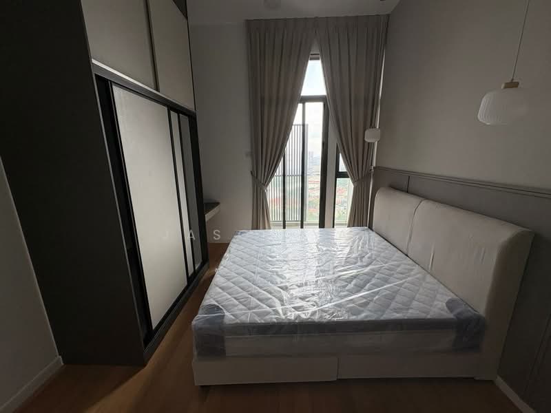 Kondominium untuk Disewa di Waltz Residences - Jason Yap - Bedroom - PropertyGuru.com.my