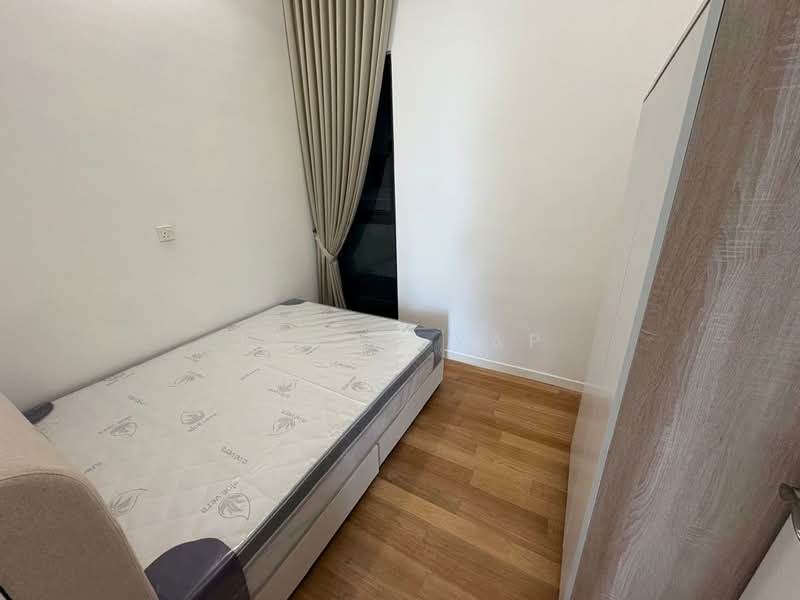 Kondominium untuk Disewa di Waltz Residences - Jason Yap - Bedroom - PropertyGuru.com.my