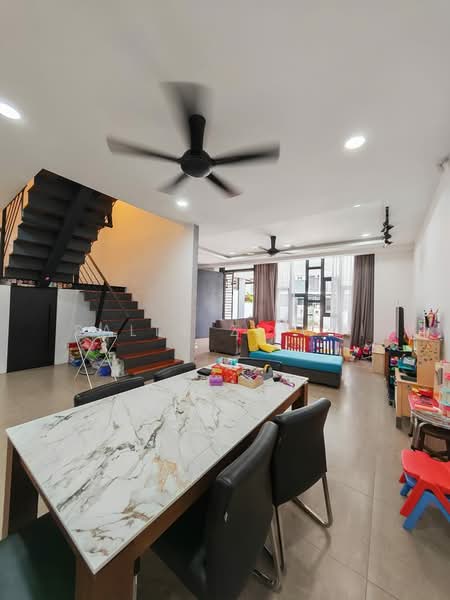 2-storey Terraced House for Sale in Bandar Pulai Jaya (Kulai) - Sally Zi Wei - PropertyGuru.com.my