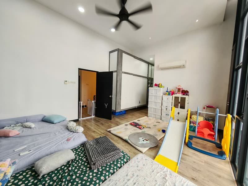 2-storey Terraced House for Sale in Bandar Pulai Jaya (Kulai) - Sally Zi Wei - PropertyGuru.com.my