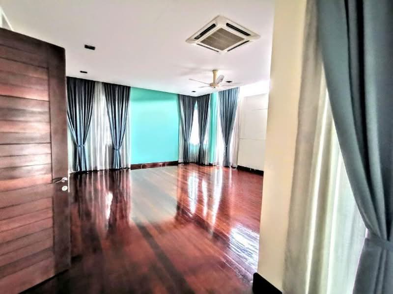 Rumah Banglo untuk Disewa di Damansara Heights (Kuala Lumpur) - Lucus Yong - Living Room - PropertyGuru.com.my