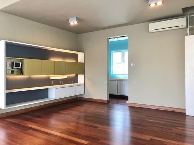 Rumah Banglo untuk Disewa di Damansara Heights (Kuala Lumpur) - Lucus Yong - Living Room - PropertyGuru.com.my