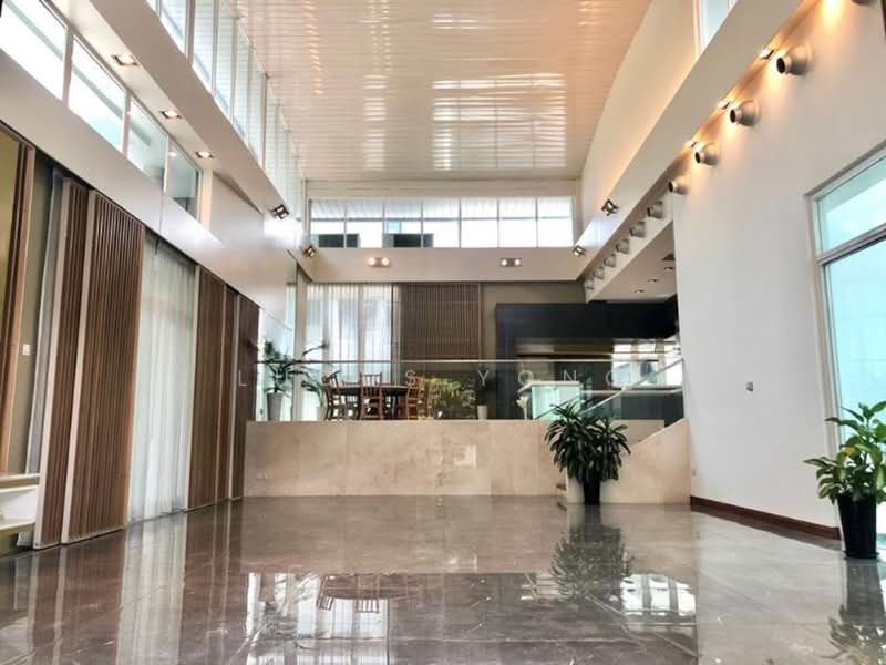 Rumah Banglo untuk Disewa di Damansara Heights (Kuala Lumpur) - Lucus Yong - Interior - PropertyGuru.com.my