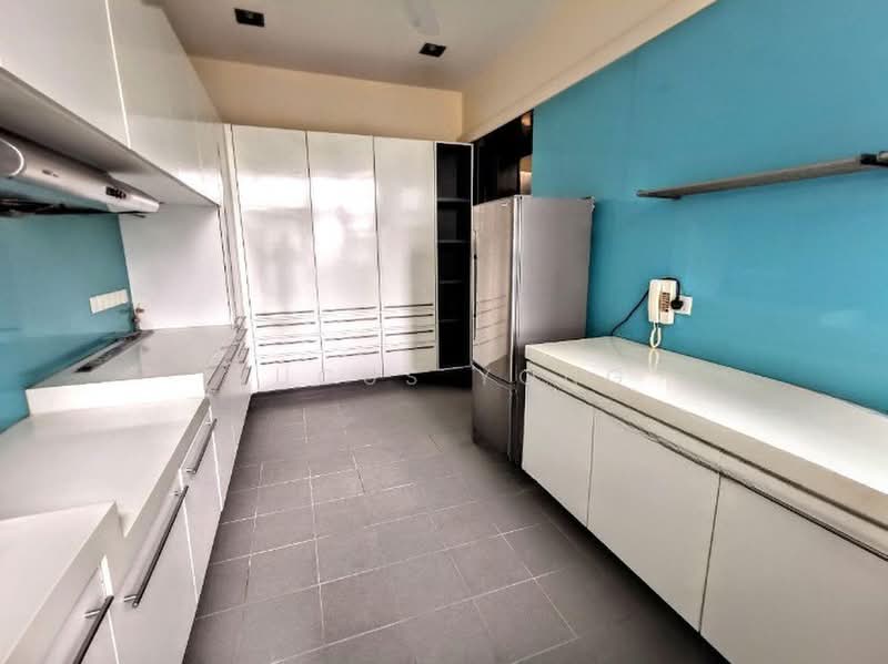 Rumah Banglo untuk Disewa di Damansara Heights (Kuala Lumpur) - Lucus Yong - Kitchen - PropertyGuru.com.my