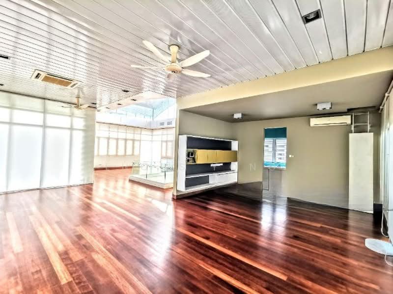 Rumah Banglo untuk Disewa di Damansara Heights (Kuala Lumpur) - Lucus Yong - Living Room - PropertyGuru.com.my