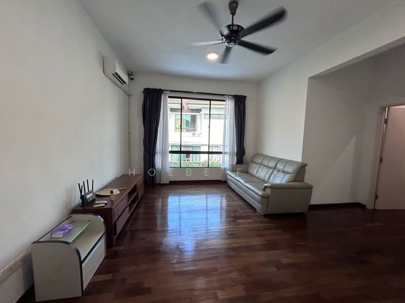 Banglo Pautan untuk Disewa di Horizon Hills (Iskandar Puteri (Nusajaya)) - Phoebe Foo - Living Room - PropertyGuru.com.my