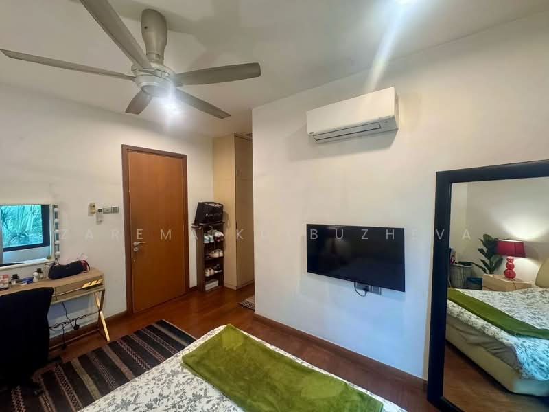 Banglo Pautan untuk Dijual di Bukit Tunku (Kenny Hills) (Kuala Lumpur) - Zarema Kulbuzheva - Bedroom - PropertyGuru.com.my