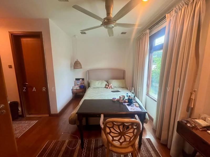 Banglo Pautan untuk Dijual di Bukit Tunku (Kenny Hills) (Kuala Lumpur) - Zarema Kulbuzheva - PropertyGuru.com.my