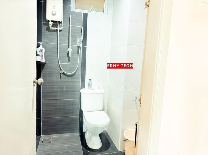 Condominium for Sale at The Oasis - Ci Ern Teoh - PropertyGuru.com.my