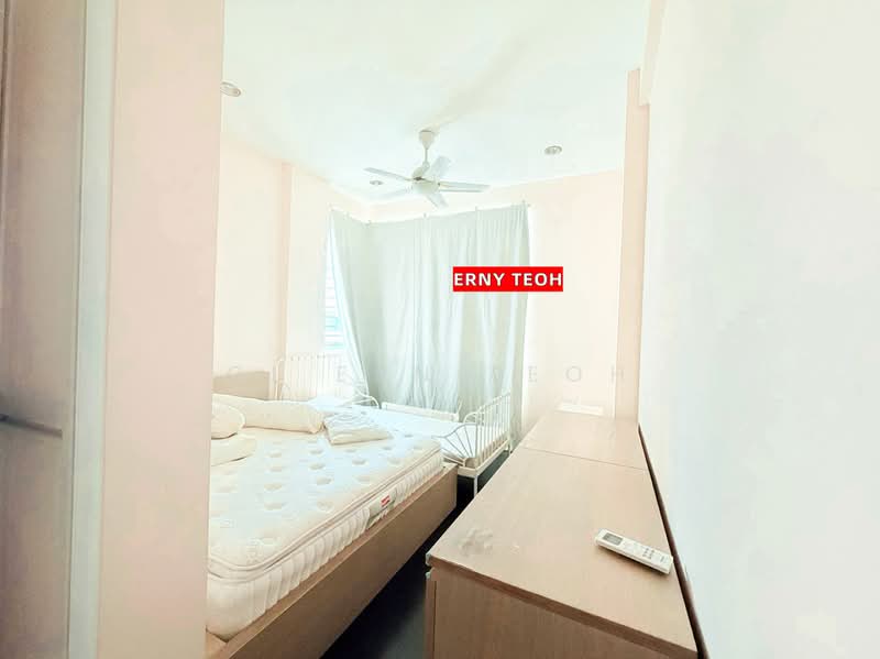 Condominium for Sale at The Oasis - Ci Ern Teoh - PropertyGuru.com.my