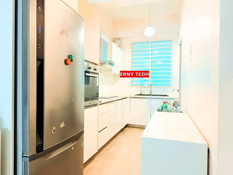 Condominium for Sale at The Oasis - Ci Ern Teoh - PropertyGuru.com.my