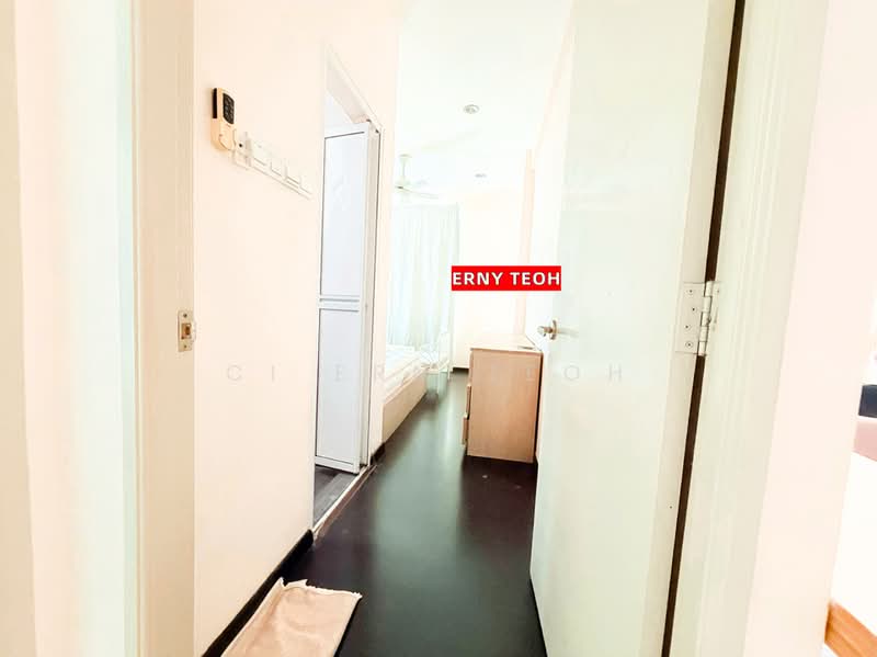 Condominium for Sale at The Oasis - Ci Ern Teoh - PropertyGuru.com.my