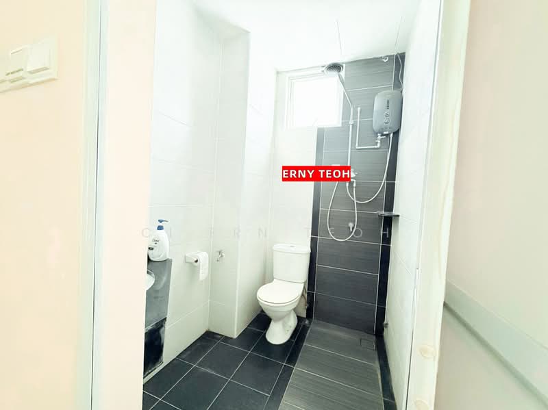 Condominium for Sale at The Oasis - Ci Ern Teoh - PropertyGuru.com.my