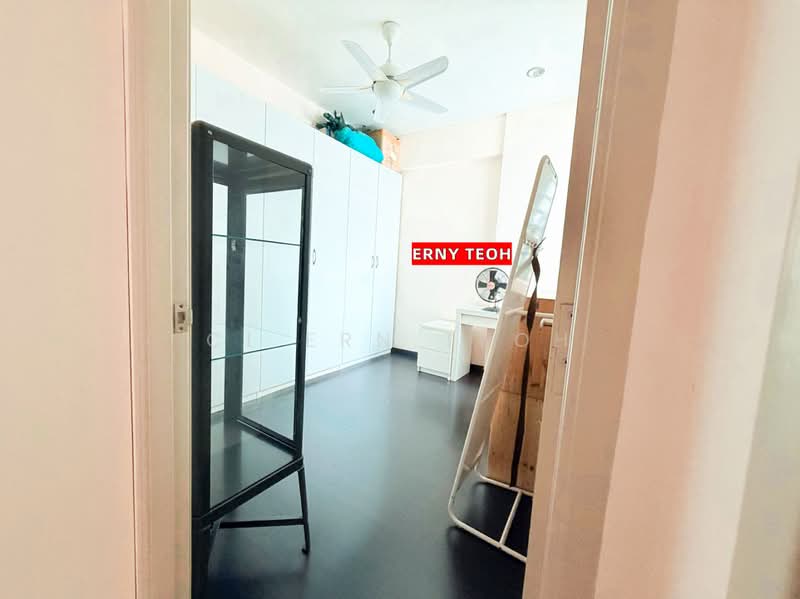 Condominium for Sale at The Oasis - Ci Ern Teoh - PropertyGuru.com.my