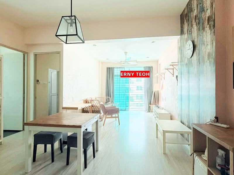 Condominium for Sale at The Oasis - Ci Ern Teoh - PropertyGuru.com.my
