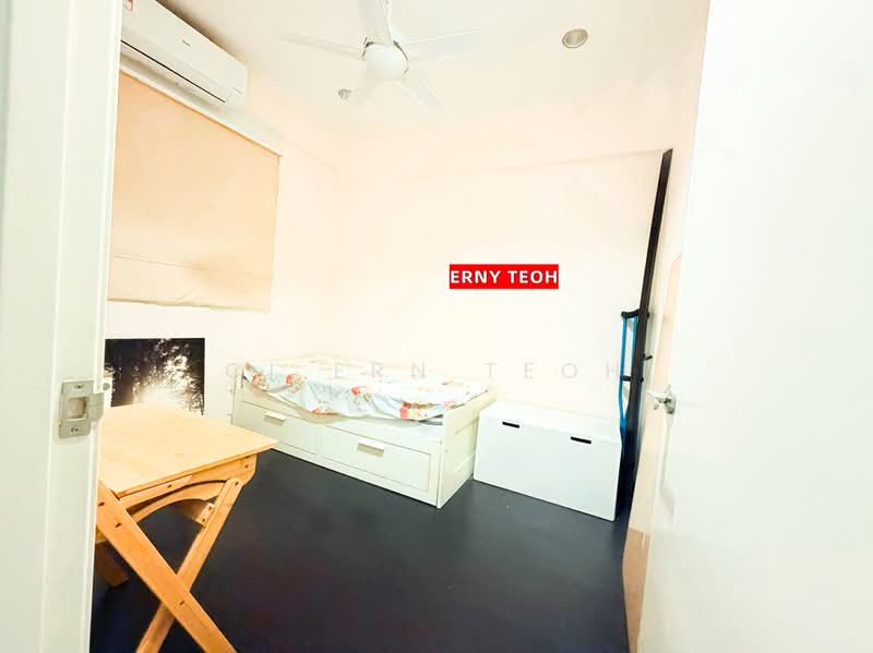 Condominium for Sale at The Oasis - Ci Ern Teoh - PropertyGuru.com.my