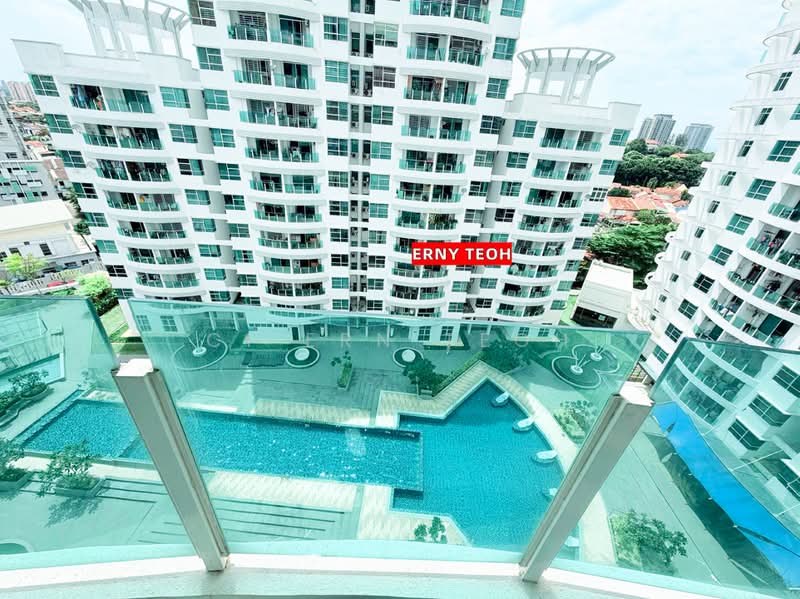 Condominium for Sale at The Oasis - Ci Ern Teoh - PropertyGuru.com.my