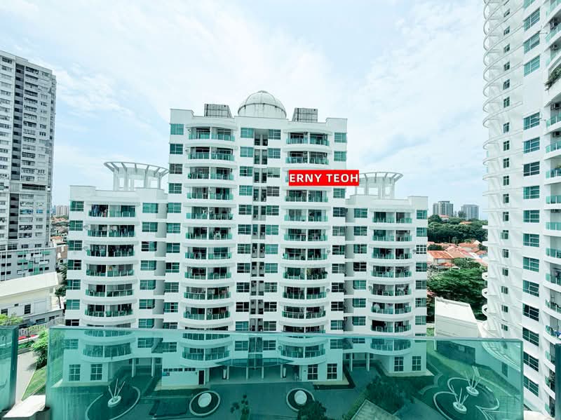 Condominium for Sale at The Oasis - Ci Ern Teoh - PropertyGuru.com.my