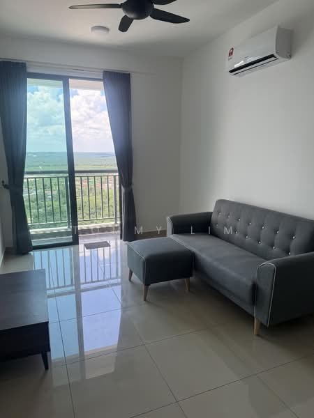 Service Residence for Rent at G Residence - Tommy Lim - PropertyGuru.com.my