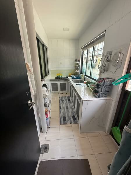 Rumah Teres 2.5 Tingkat untuk Dijual di Taman Meranti Jaya (Puchong) - Yeong Khek Tan - Kitchen - PropertyGuru.com.my