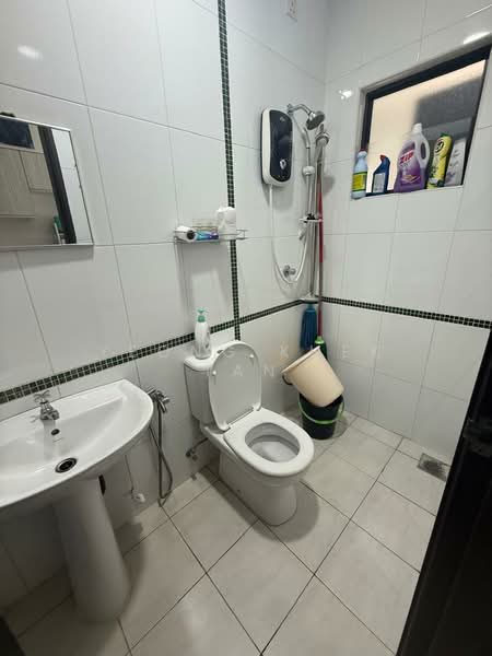 Rumah Teres 2.5 Tingkat untuk Dijual di Taman Meranti Jaya (Puchong) - Yeong Khek Tan - Bathroom - PropertyGuru.com.my