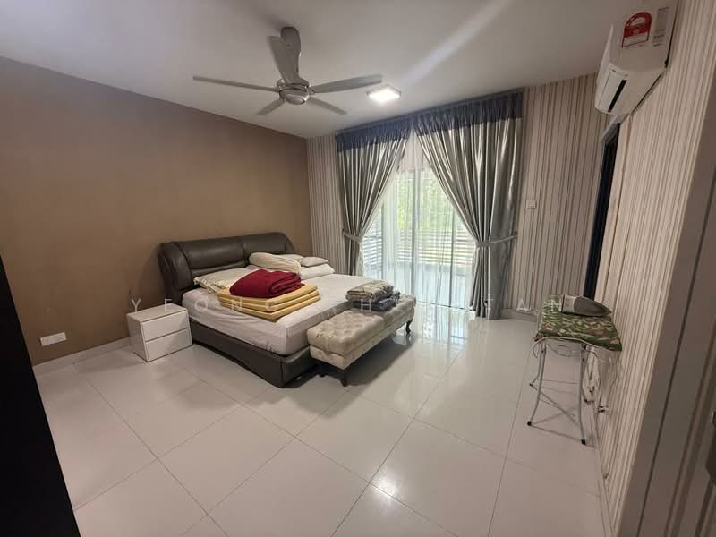Rumah Teres 2.5 Tingkat untuk Dijual di Taman Meranti Jaya (Puchong) - Yeong Khek Tan - Bedroom - PropertyGuru.com.my