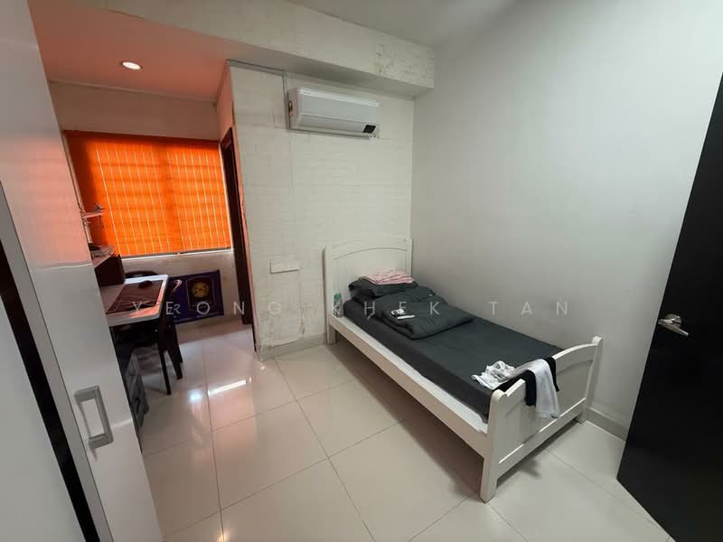Rumah Teres 2.5 Tingkat untuk Dijual di Taman Meranti Jaya (Puchong) - Yeong Khek Tan - Bedroom - PropertyGuru.com.my