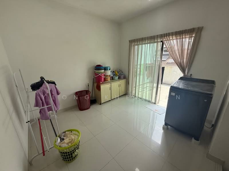 Rumah Teres 2.5 Tingkat untuk Dijual di Taman Meranti Jaya (Puchong) - Yeong Khek Tan - Interior - PropertyGuru.com.my